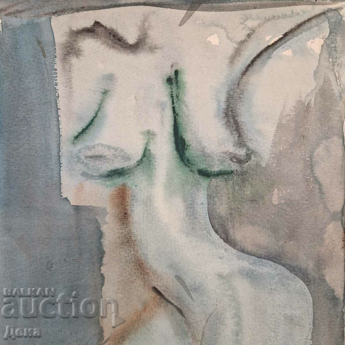 Майсторски акварел с цена € 10.23 | 20.01 лв. Майсторски акварел с цена € 10.23 | 20.01 лв.