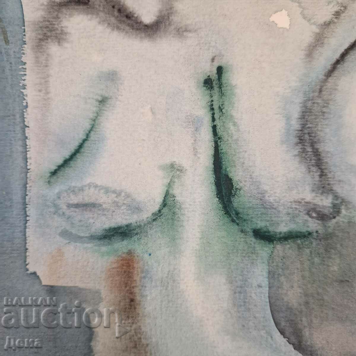 Κύρια ακουαρέλα - 5 Κύρια ακουαρέλα - 5