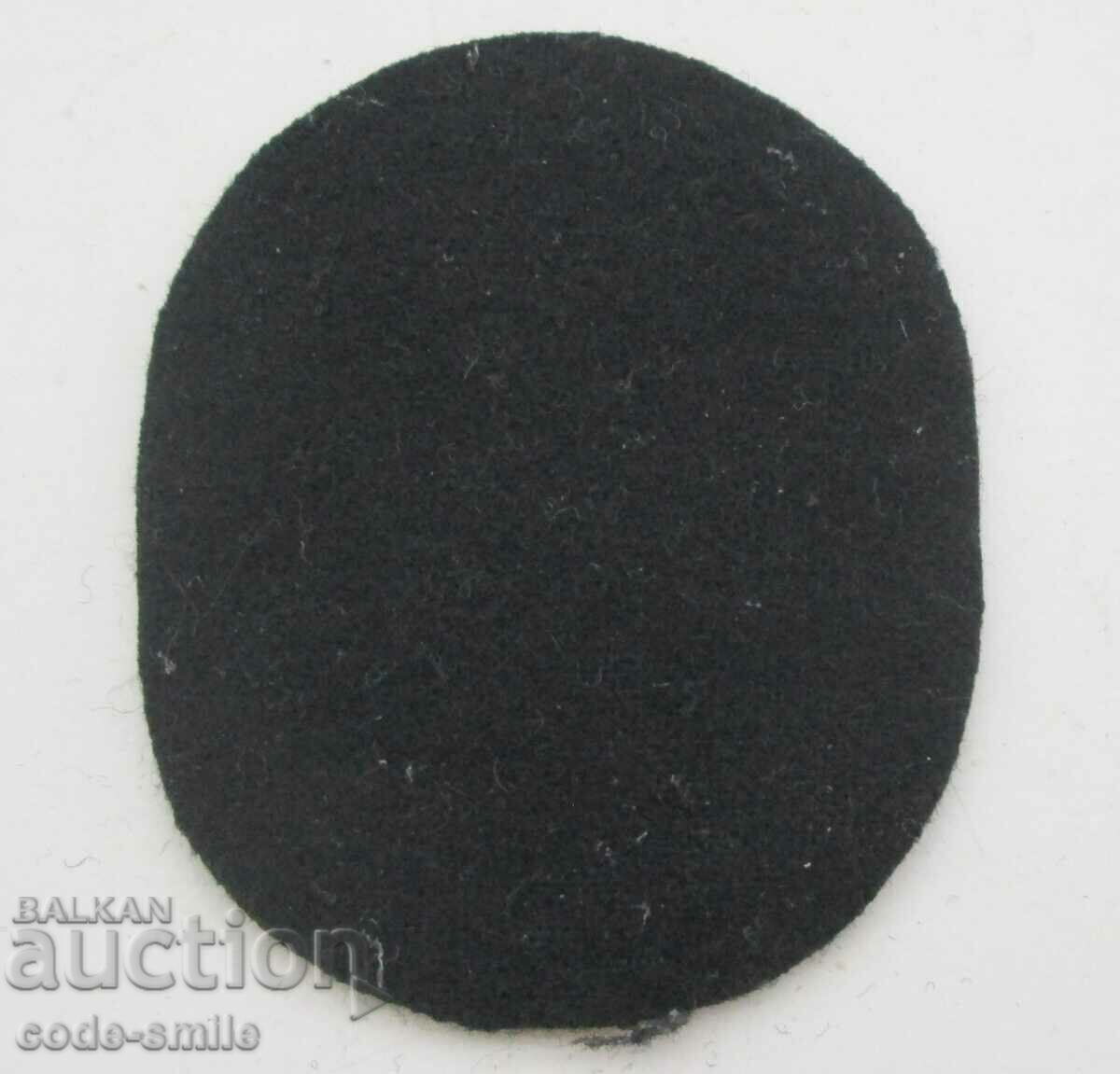 Auction  Stara Sots tanker military patch tanker tank NRB