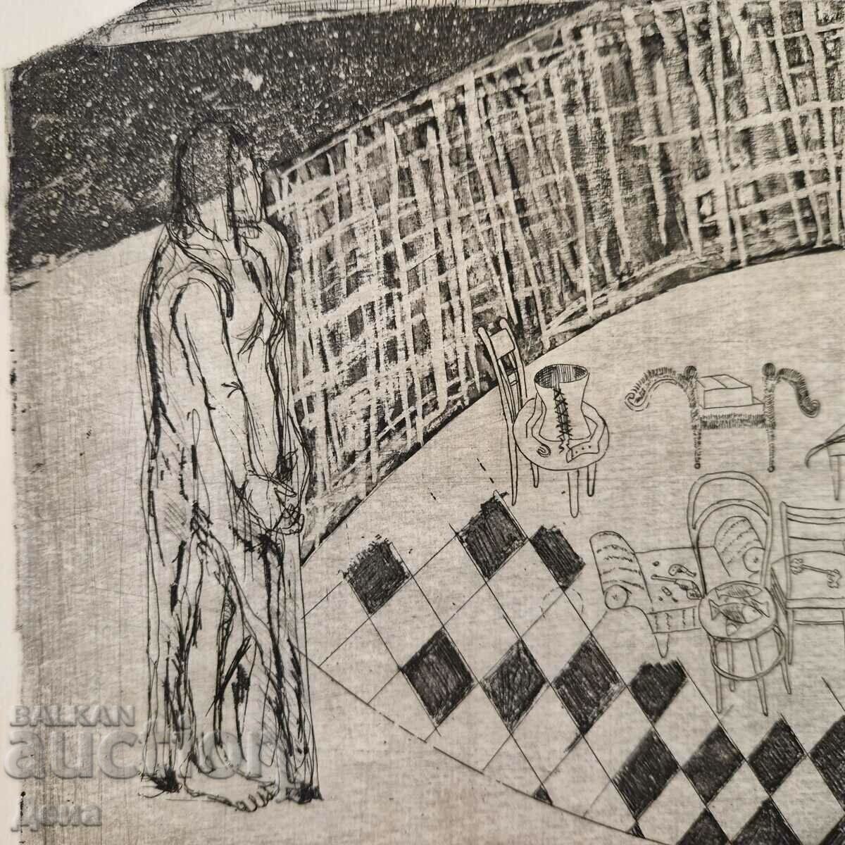 Delivery of PICTURE Delivery of PICTURE