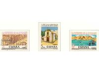 1978 Spania. 50 de ani de la Las Palmas de Gran Canaria