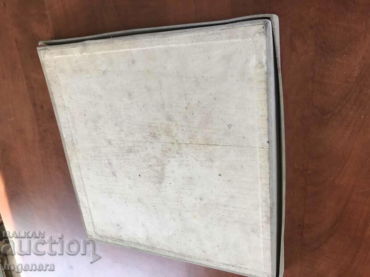 RECORD GRAMOPHONE-OPERA-THE WEDDING OF FIGARO-MOZART-SET 4PCS. - 7 RECORD GRAMOPHONE-OPERA-THE WEDDING OF FIGARO-MOZART-SET 4PCS. - 7