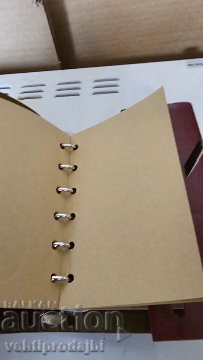 Captain's notebook with price 25.00 BGN | € 12.78 Captain's notebook with price 25.00 BGN | € 12.78