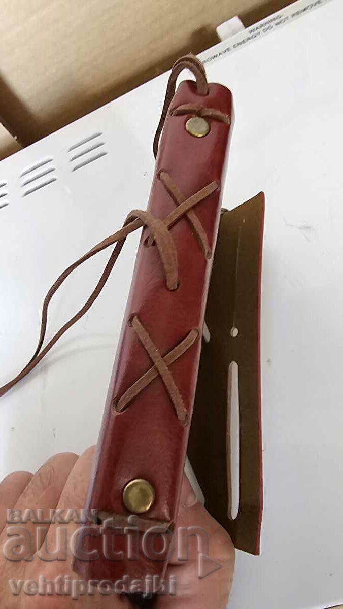 Delivery of Captain's notebook Delivery of Captain's notebook