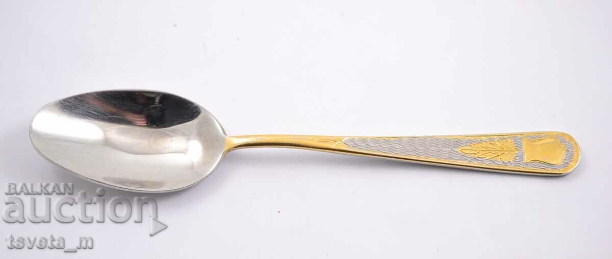 Collector spoon Collector spoon