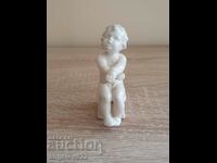 German porcelain figure figurine