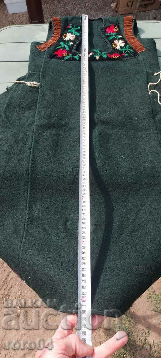 Delivery of NOSIA - GOVEDARCI VILLAGE Delivery of NOSIA - GOVEDARCI VILLAGE