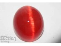 BZC! 114.00k crisoberil cabochon oval de la primul!