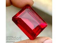 BZC! Smarald topaz natural de 15,27 ct de clasa I!