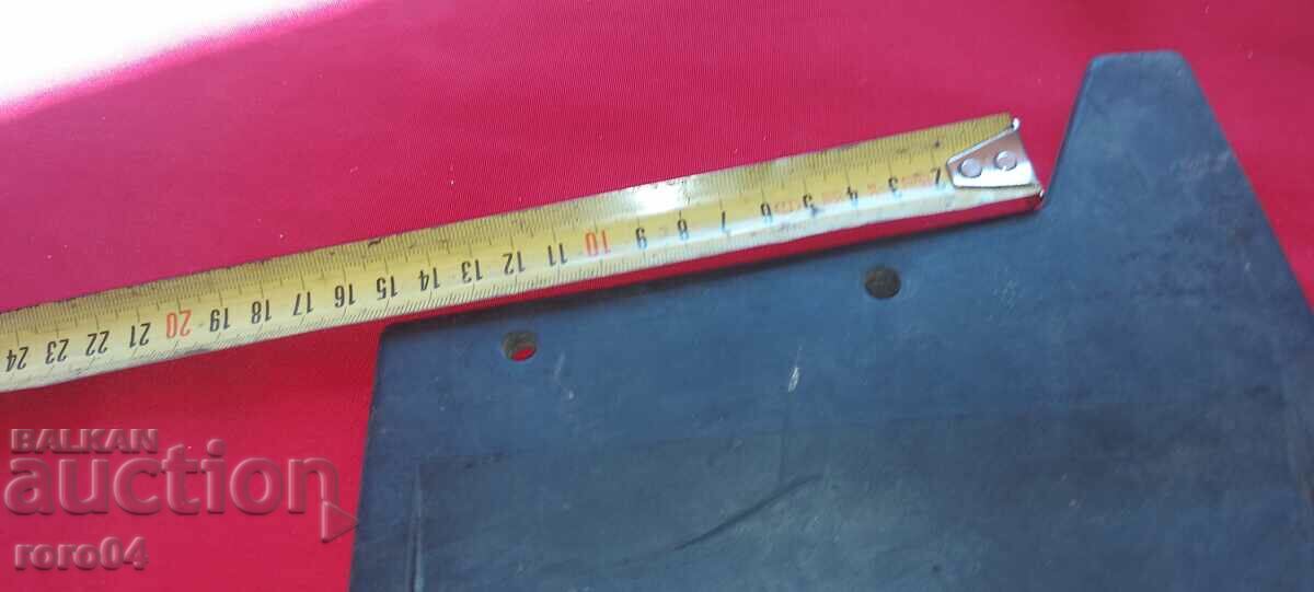 Delivery of LADA - CALOBRAN - NEW Delivery of LADA - CALOBRAN - NEW