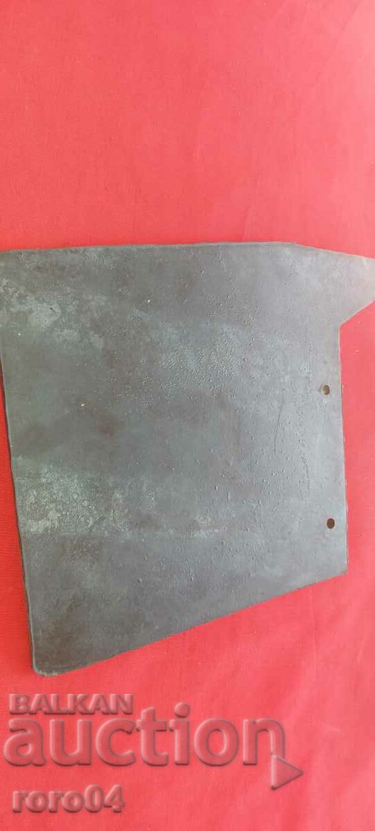 LADA - CALOBRAN - NEW - 5 LADA - CALOBRAN - NEW - 5