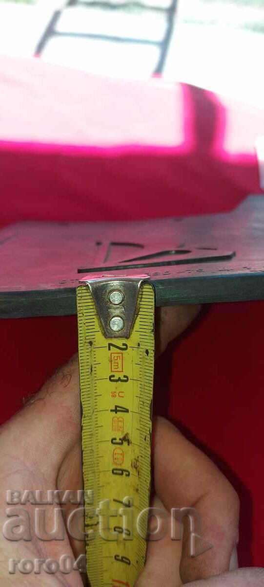 LADA - CALOBRAN - NEW - 6 LADA - CALOBRAN - NEW - 6