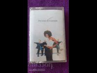 Audio cassette M people