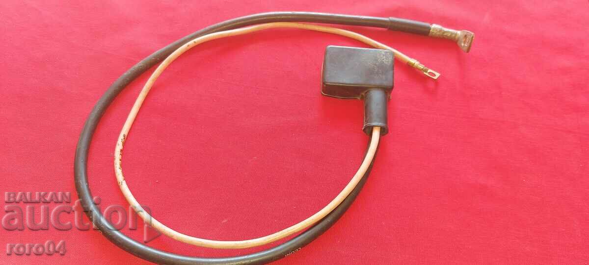 LADA - GIGULA - BATTERY CABLE - NEW