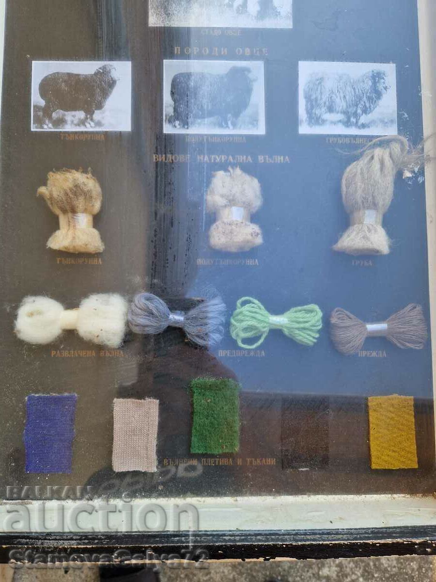 Machetă minunată de panou de afiș antic - 7 Machetă minunată de panou de afiș antic - 7