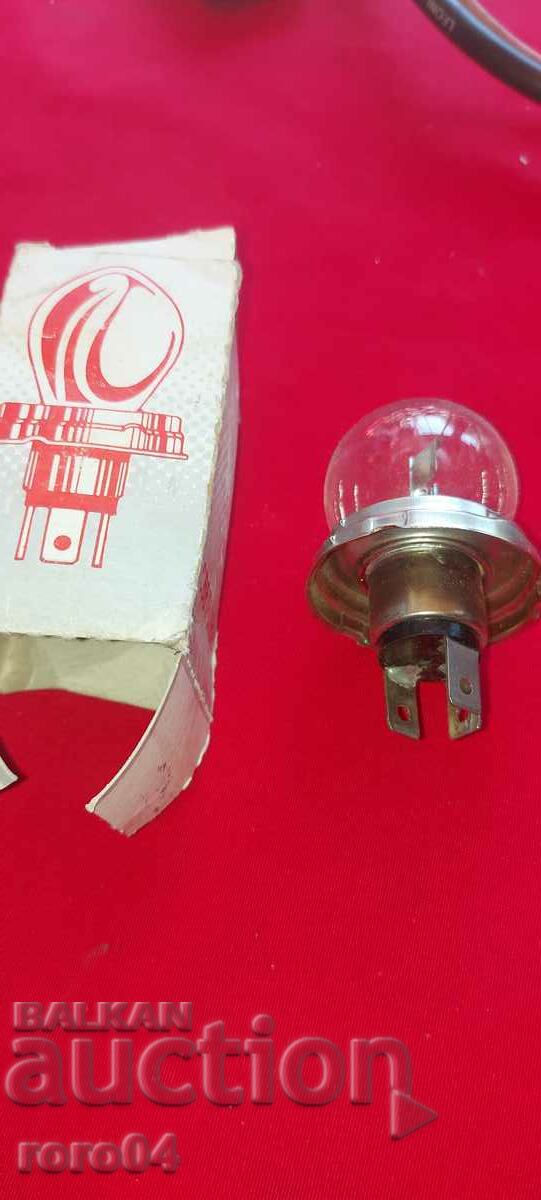Delivery of LADA - GIGULA - BULB - NEW Delivery of LADA - GIGULA - BULB - NEW