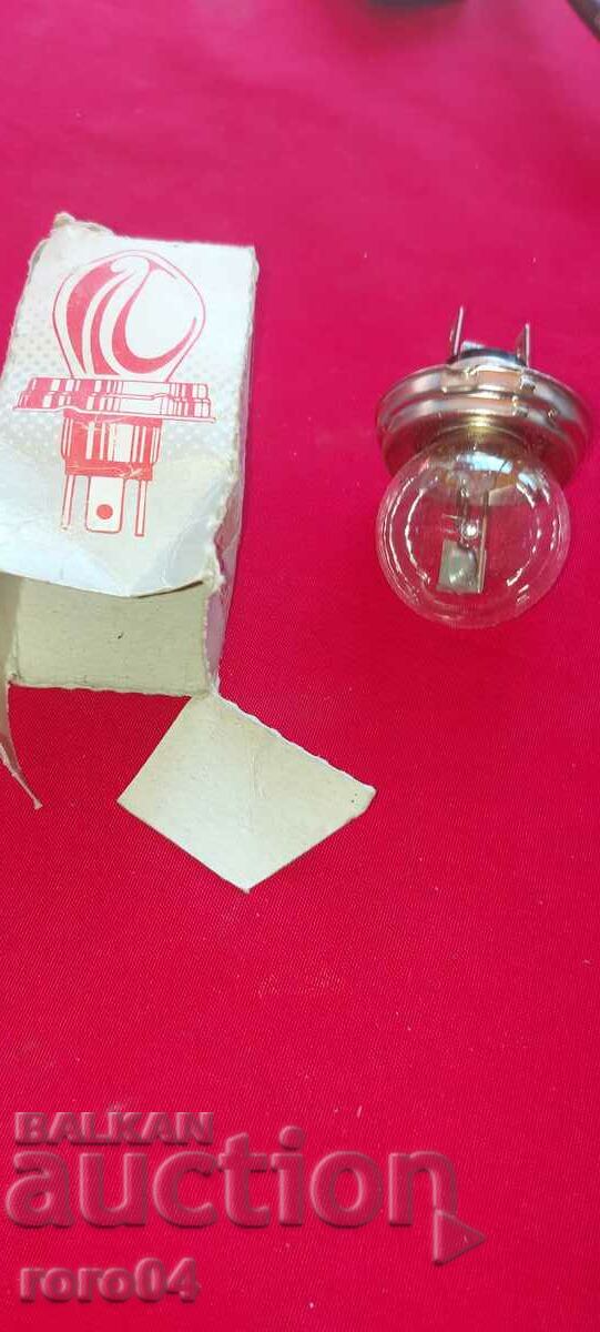 LADA - GIGULA - BULB - NEW - 6 LADA - GIGULA - BULB - NEW - 6