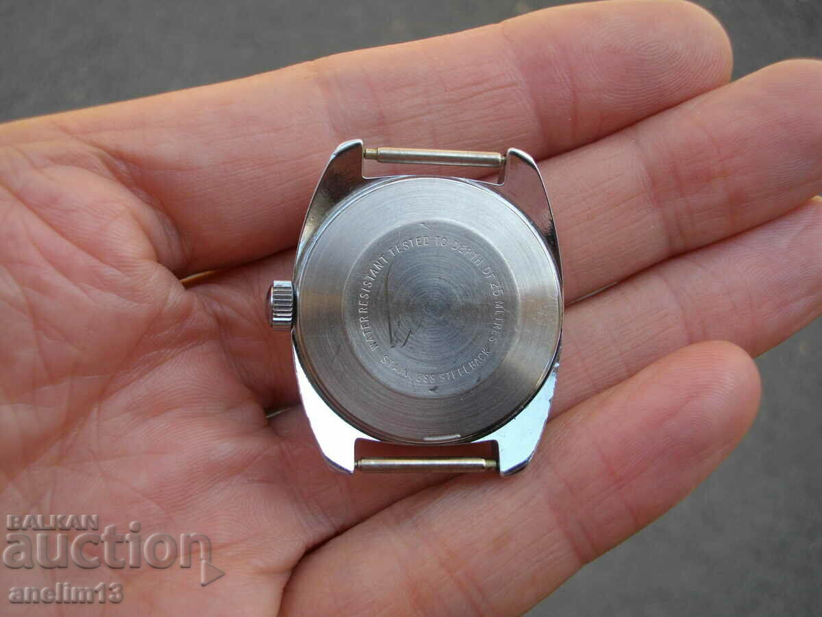 COLLECTIBLE DIVING WATCH KELTON DIVER 25 METRES - 7 COLLECTIBLE DIVING WATCH KELTON DIVER 25 METRES - 7