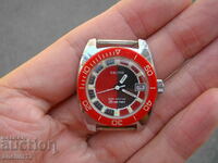 COLLECTIBLE DIVING WATCH KELTON DIVER 25 METRES