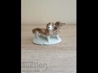 German porcelain figure figurine