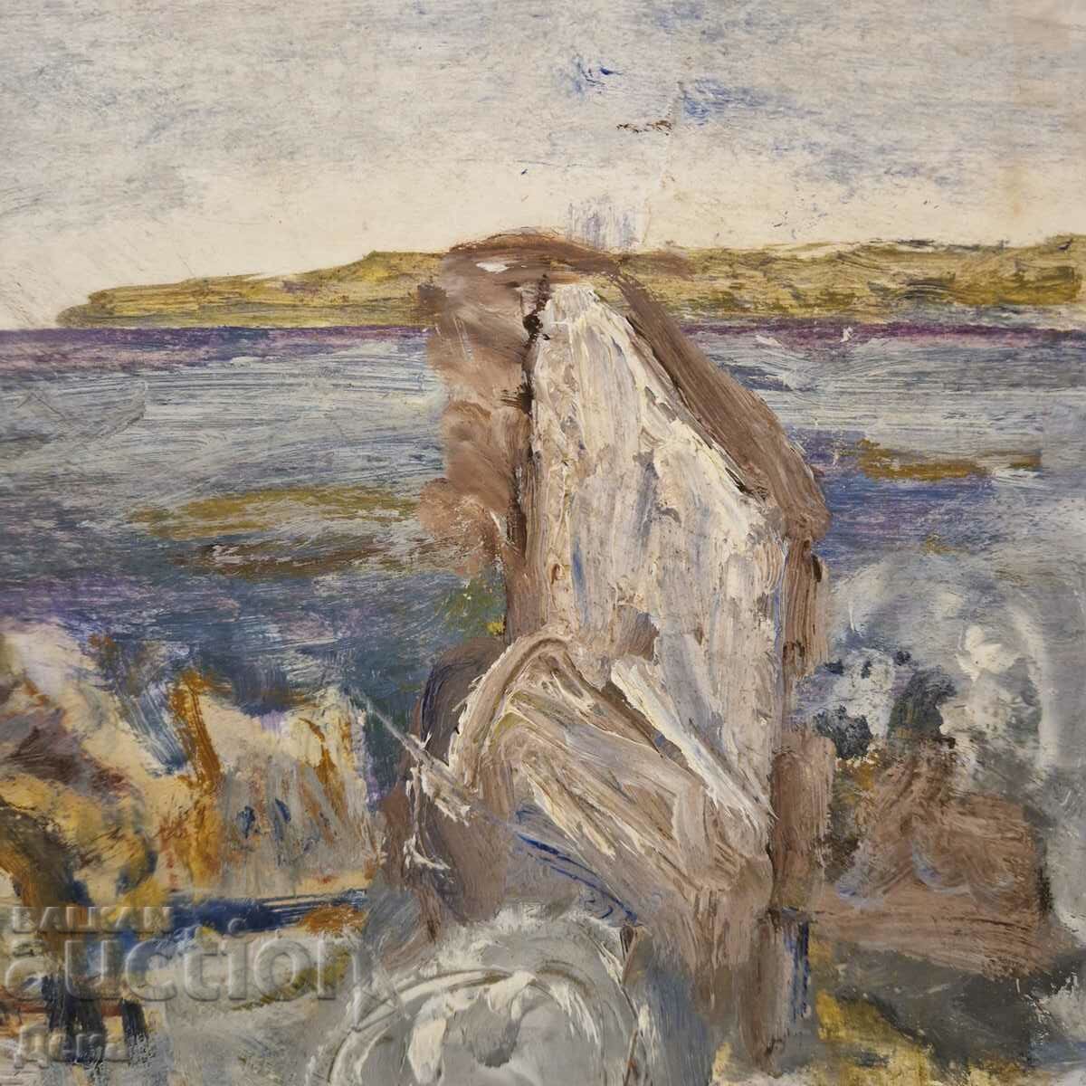 Ζωγραφική L. Surovikov - 5