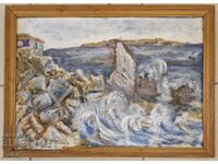 pictura L. Surovikov