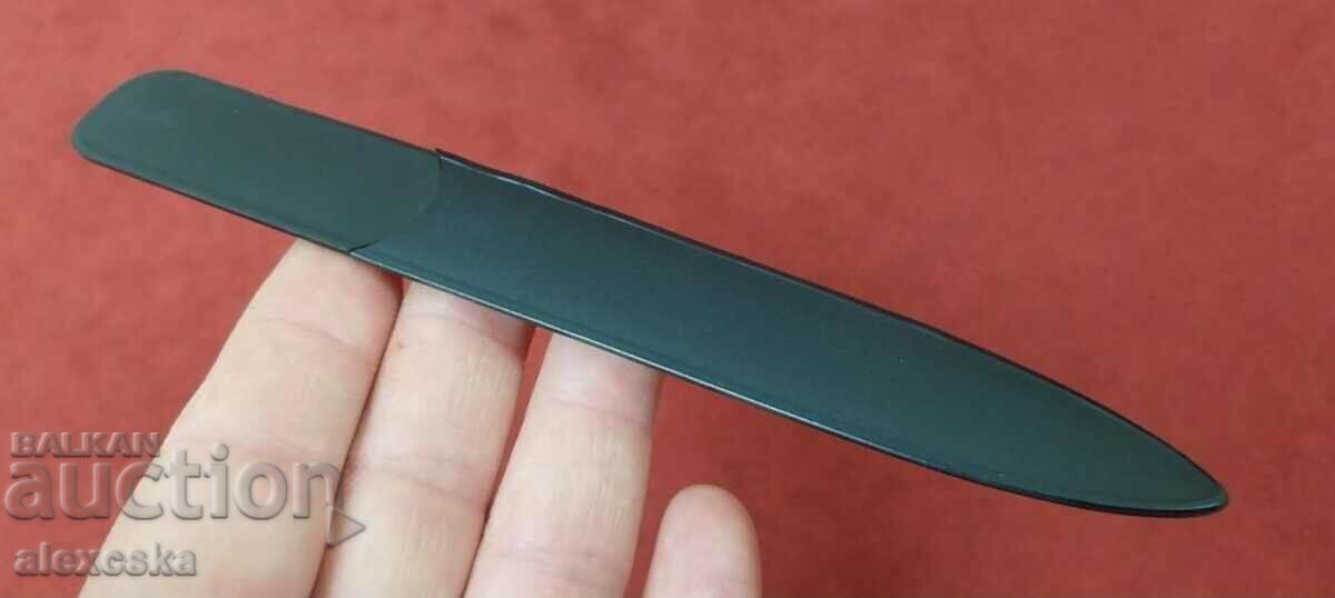 Letter knife - Germany with price 15.00 BGN | € 7.67 Letter knife - Germany with price 15.00 BGN | € 7.67