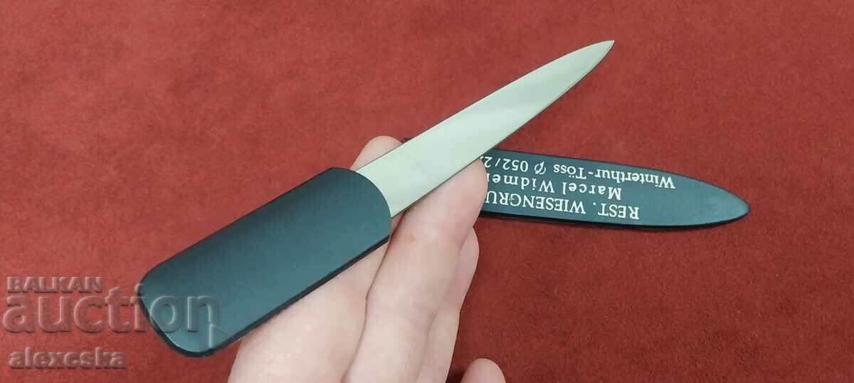 Auction Letter knife - Germany Auction Letter knife - Germany