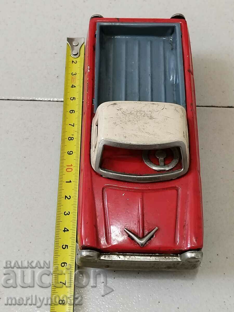 Παλιό κασσίτερο παιχνίδι αυτοκίνητο pickup αυτοκίνητο Κίνα - 6 Παλιό κασσίτερο παιχνίδι αυτοκίνητο pickup αυτοκίνητο Κίνα - 6