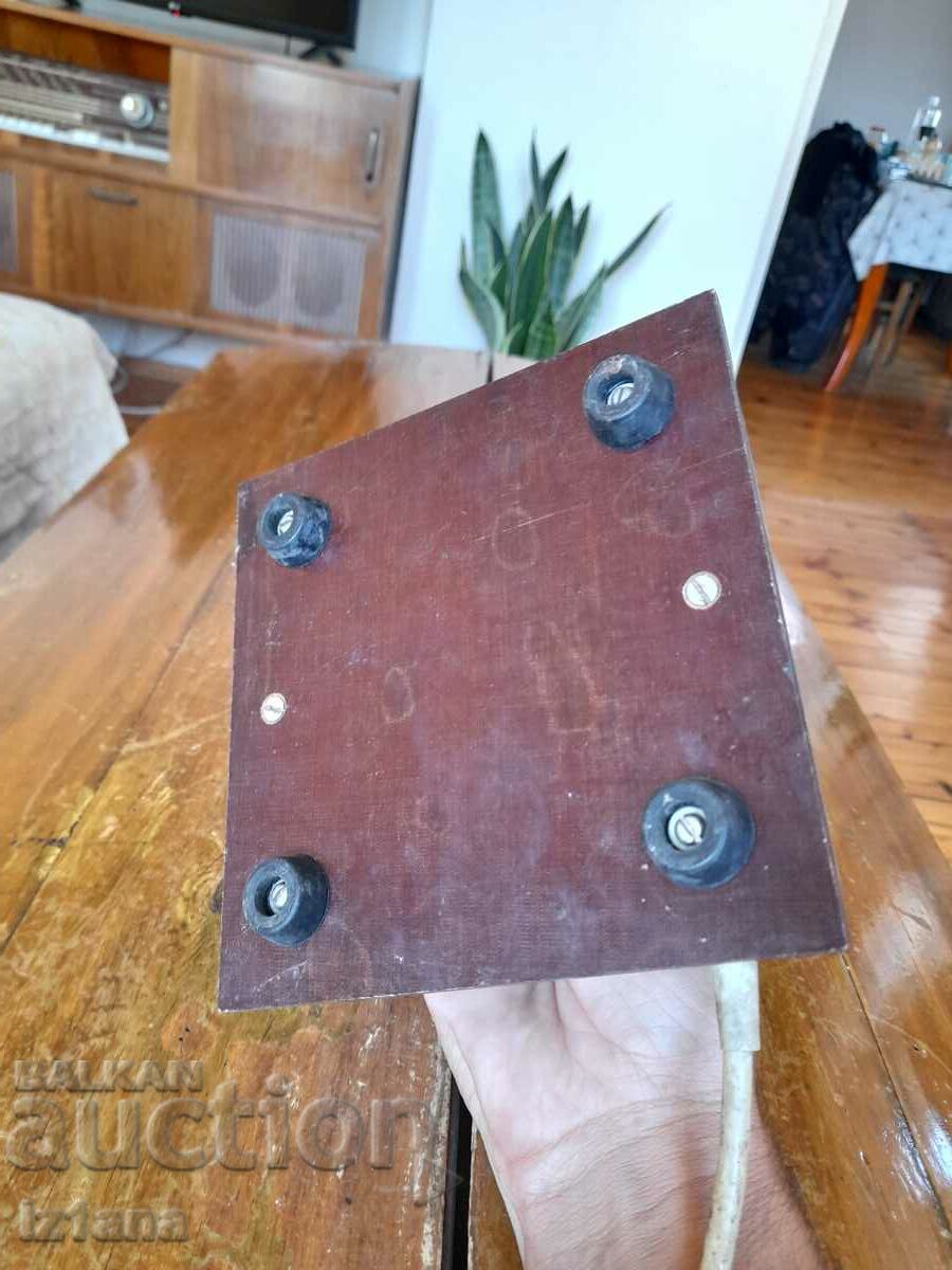 Old Izot Hot Dog Sandwich Maker - 5 Old Izot Hot Dog Sandwich Maker - 5