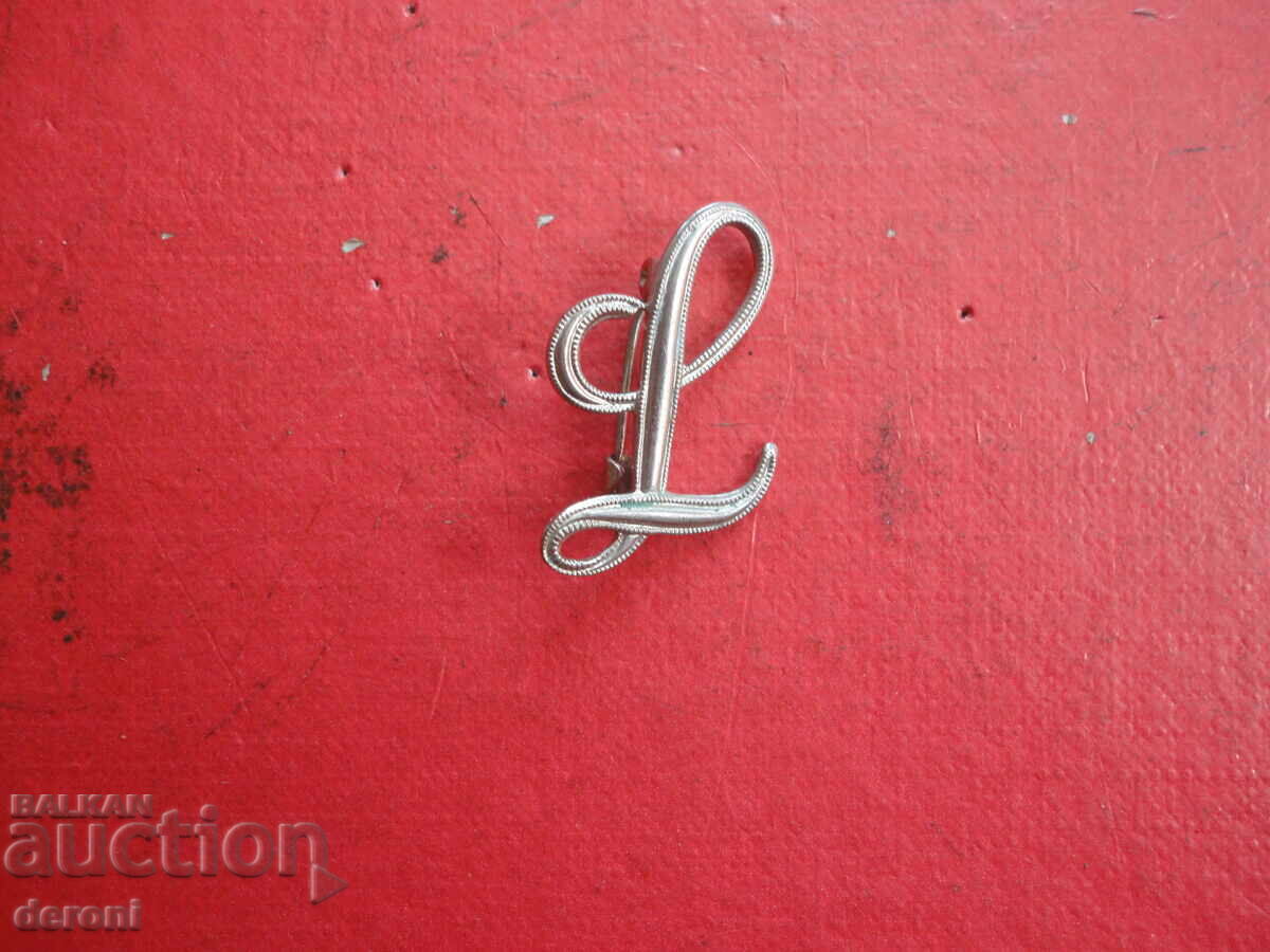 Παράδοση καρφίτσα σήμα 86 Παράδοση καρφίτσα σήμα 86