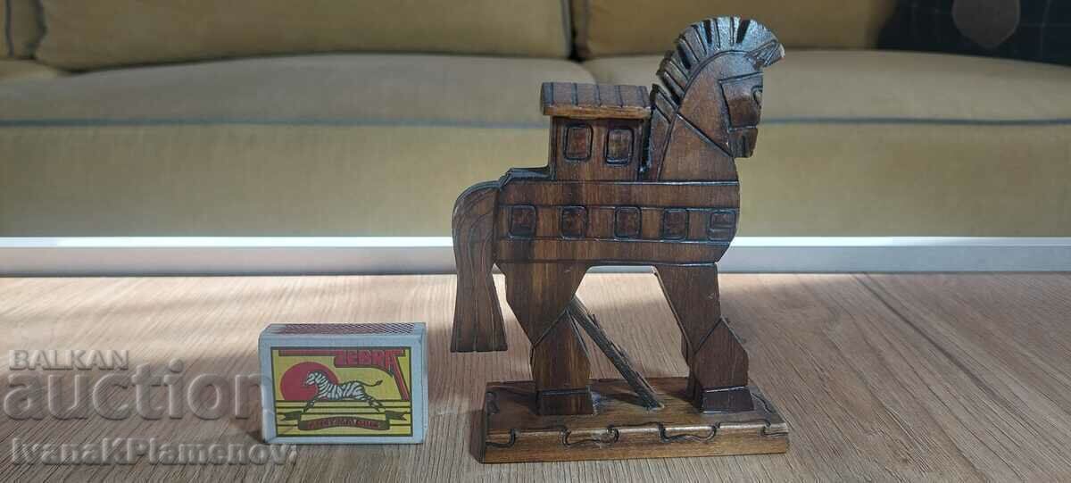 Delivery of Wood carving Delivery of Wood carving