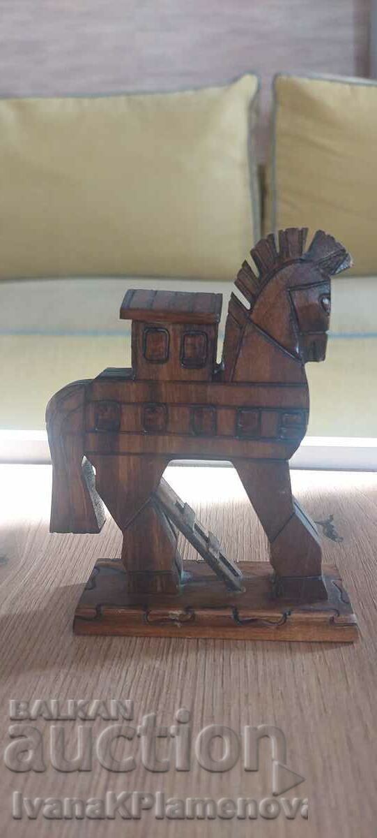Wood carving Wood carving