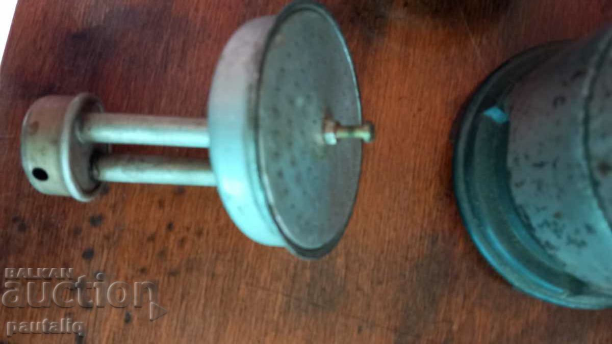 COFFEE MACHINE COFFEE PRESS - 5 COFFEE MACHINE COFFEE PRESS - 5