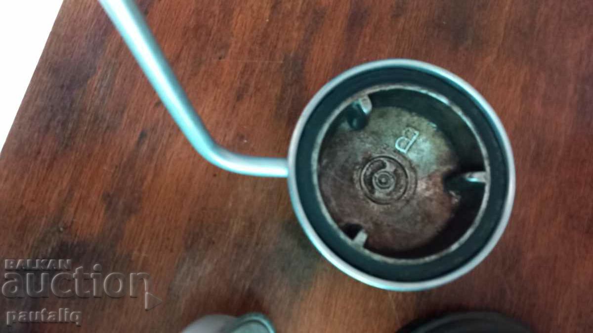 COFFEE MACHINE COFFEE PRESS - 6 COFFEE MACHINE COFFEE PRESS - 6