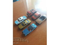 MATCHBOX Carts