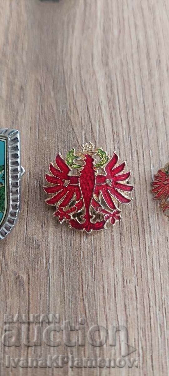 Auction Badges for collectors Auction Badges for collectors