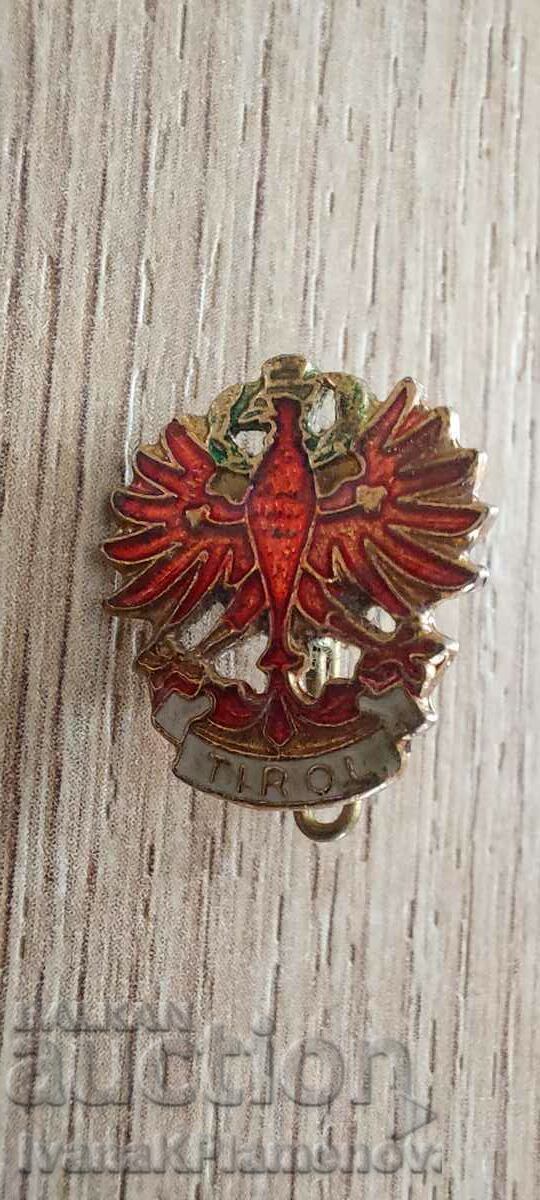 Delivery of Badges for collectors Delivery of Badges for collectors