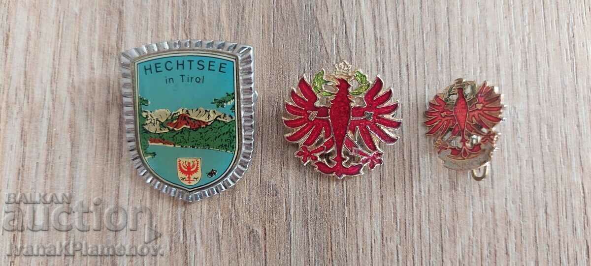 Badges for collectors Badges for collectors