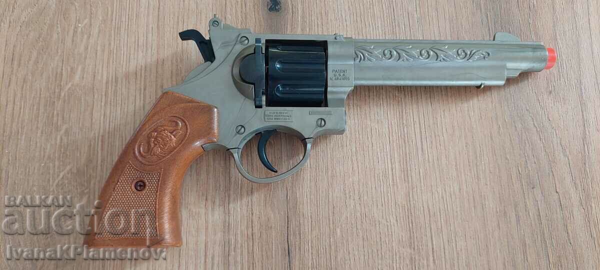 Pistol de jucărie