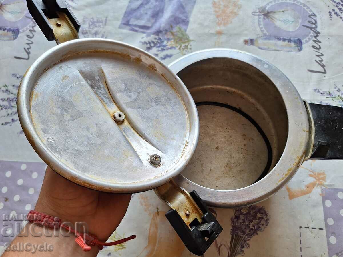 Licitație ✅OALA CU PRESIUNE❗