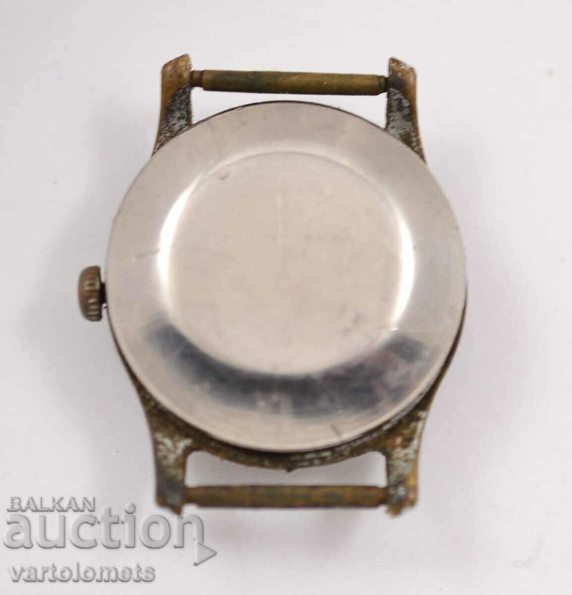 Auction Men's watch ZIM - not working Auction Men's watch ZIM - not working