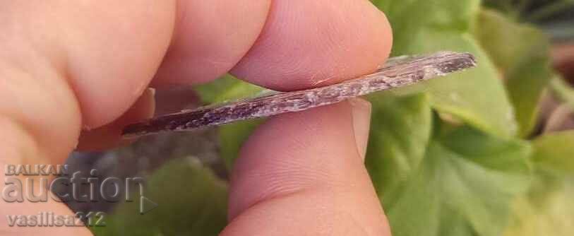 Delivery of Lepidolite, tile Delivery of Lepidolite, tile