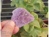 Lepidolite, tile