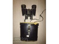 Binoculars Jenor Germany 7*52 cleaned profilacted perf.