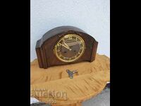 Beautiful desk clock WORKING