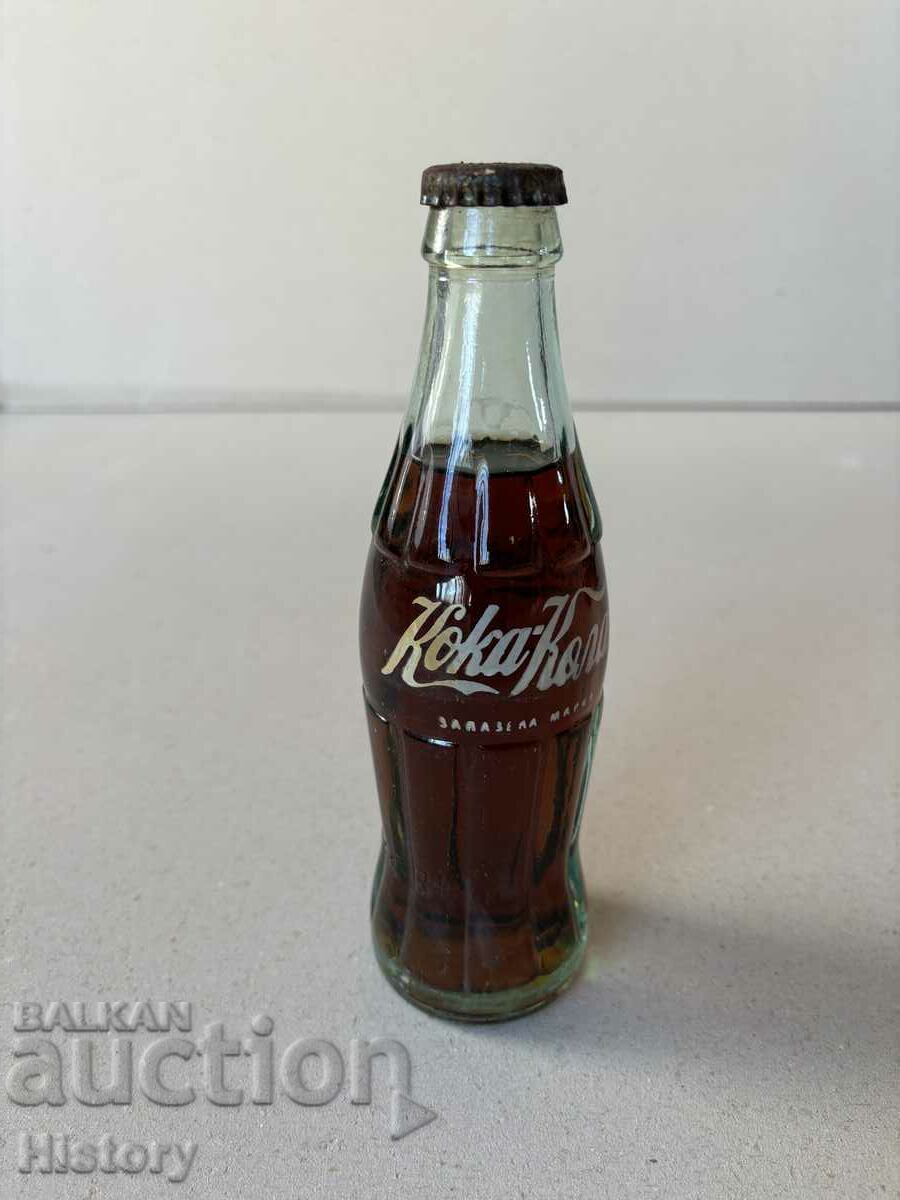 Bottle of Coca Cola, Coca Cola with price 49.00 BGN | € 25.05