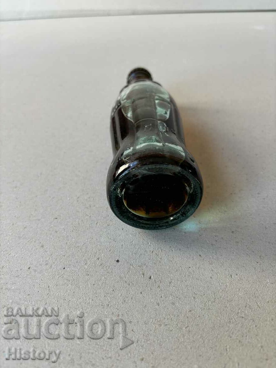 Bottle of Coca Cola, Coca Cola - 6