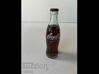 Bottle of Coca Cola, Coca Cola