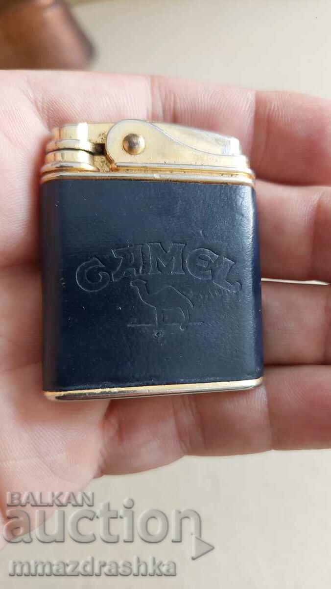 Lighter CAMEL